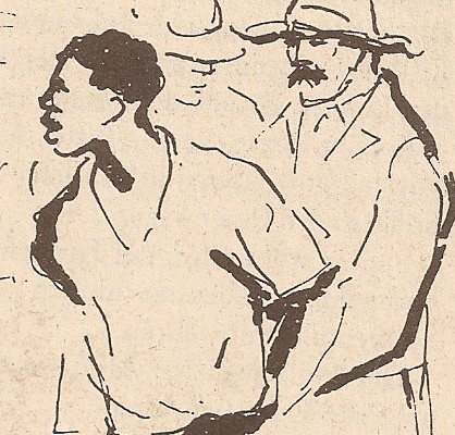 uMaqhamsela Khanyile